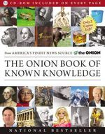Illustration for article titled About The Onion